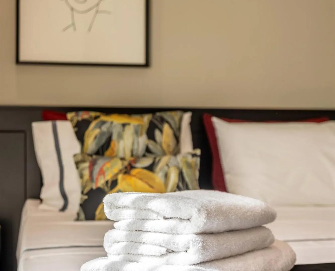 Andrews Luxury Suites Near The Airport Ηράκλειο Κρήτης 0*,