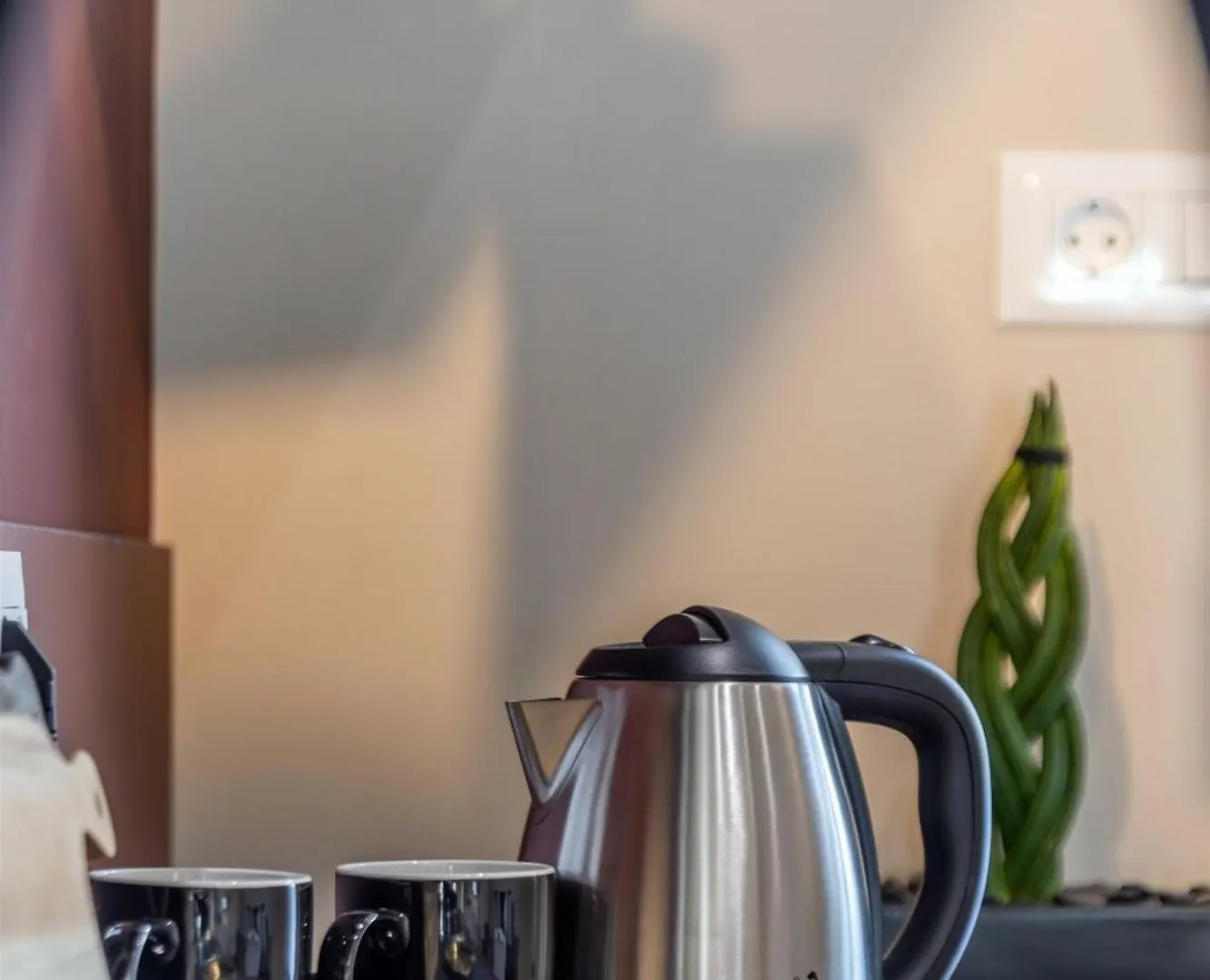 Διαμέρισμα Andrews Luxury Suites Near The Airport Ηράκλειο Κρήτης Ελλάδα