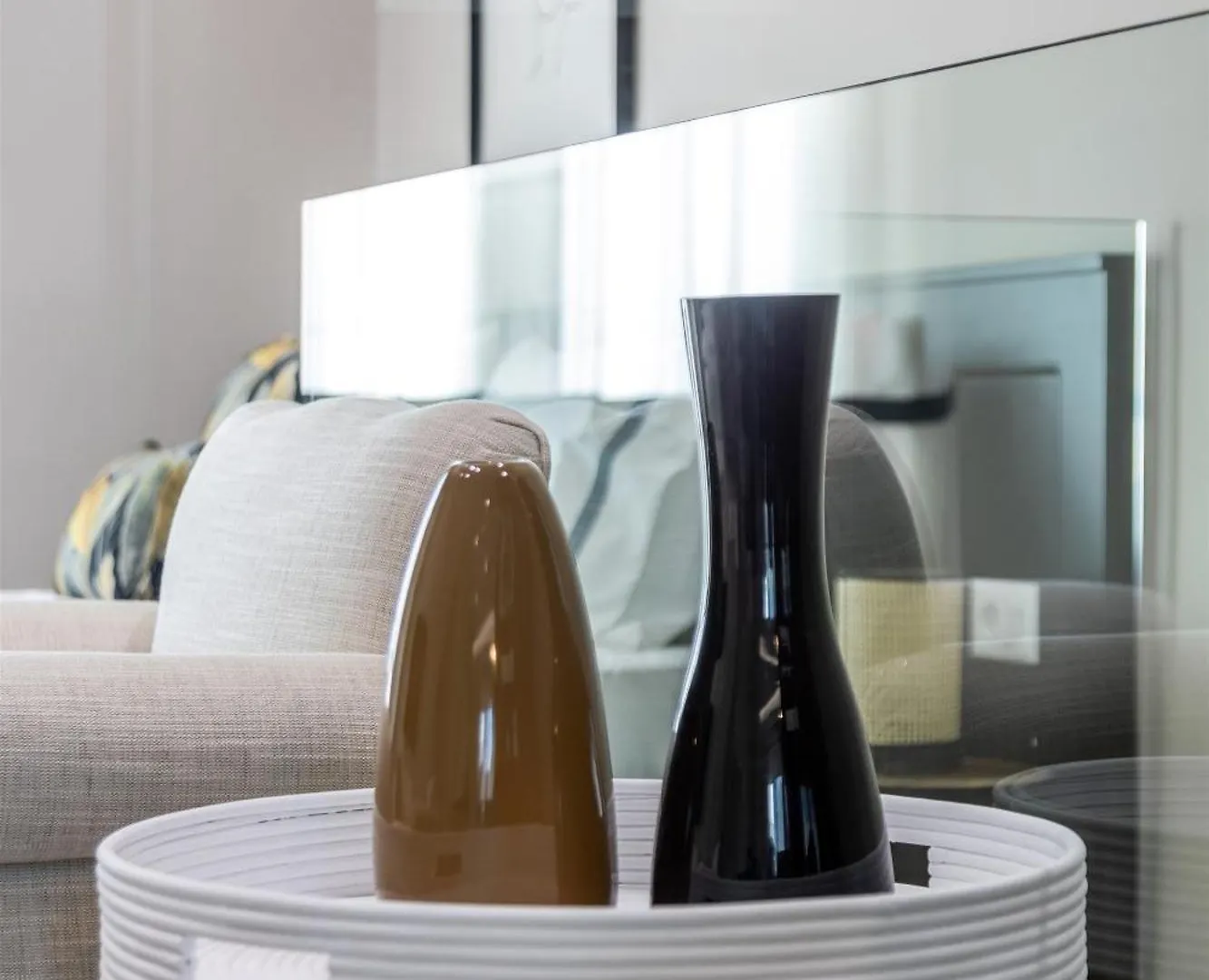 Andrews Luxury Suites Near The Airport Ηράκλειο Κρήτης