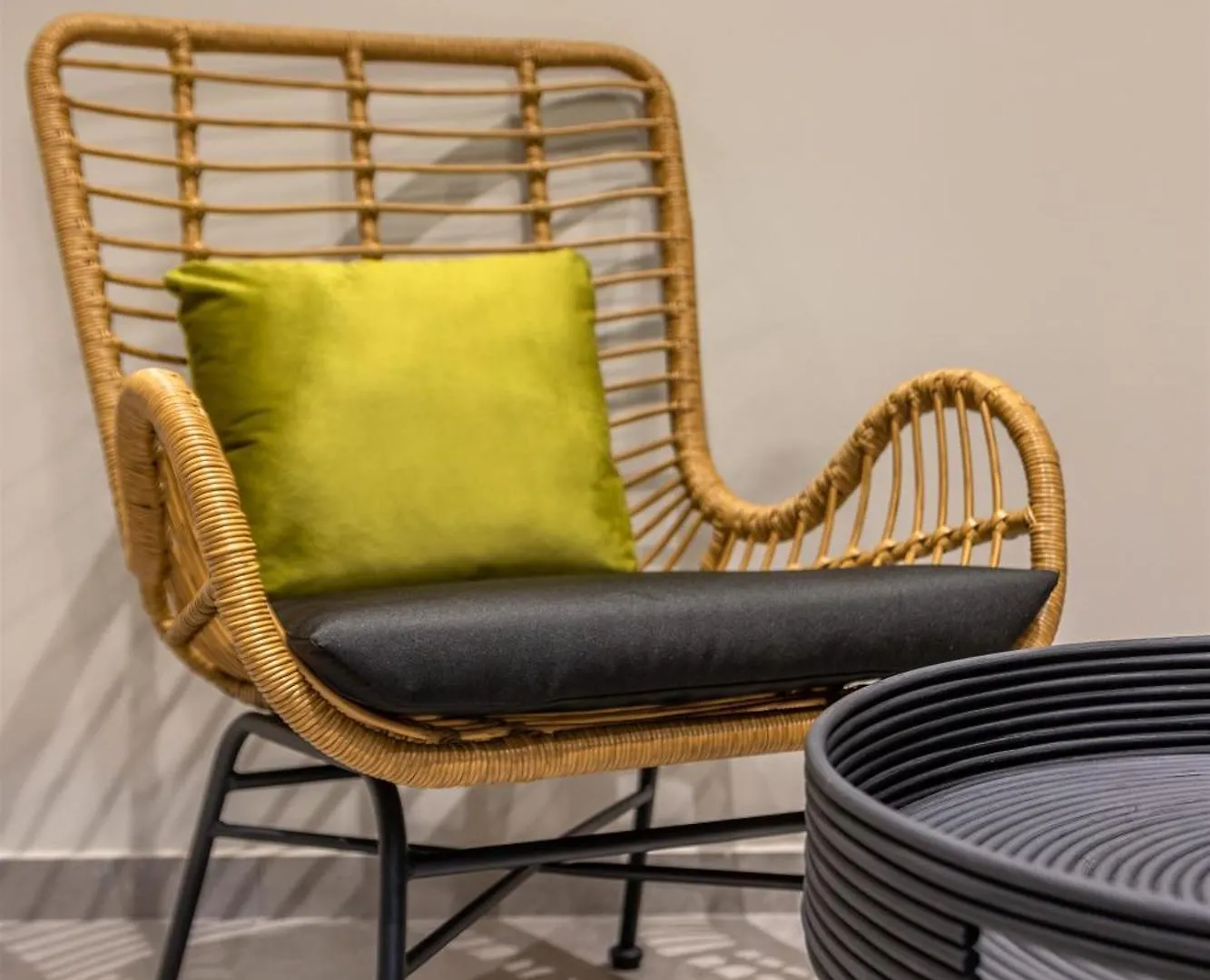 Διαμέρισμα Andrews Luxury Suites Near The Airport Ηράκλειο Κρήτης