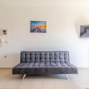 Διαμέρισμα Urban Next 3, Ηράκλειο Κρήτης